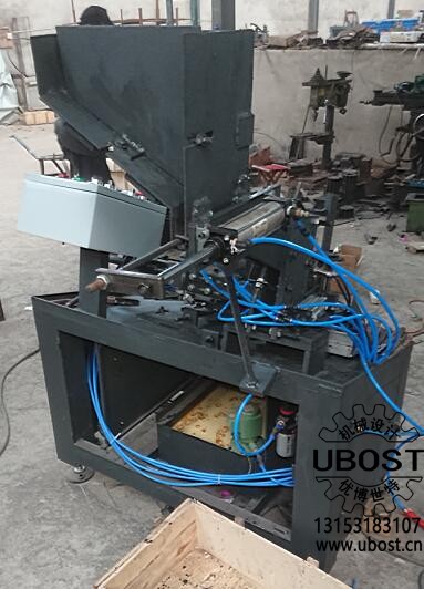優(yōu)博世特，ubost,鉆孔機，銷軸，螺栓，自動，攻絲機，機械手，非標自動化，設備，銷軸鉆孔機，螺栓鉆孔機，